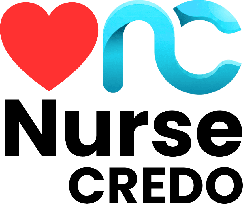 NurseCredo